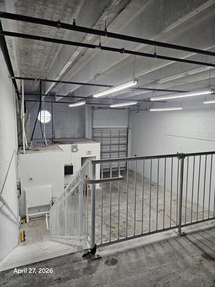 More Photos Of 13850 SW 143rd Ct, Miami Warehouse For Sale