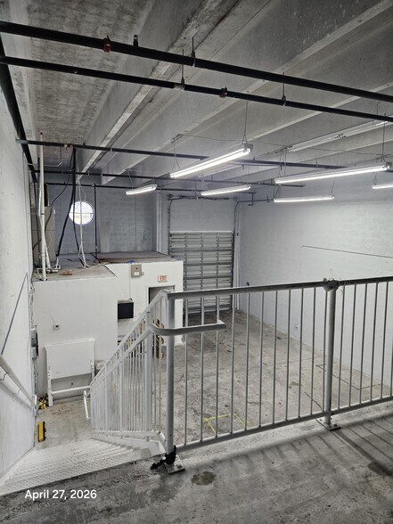 More Photos Of 13850 SW 143rd Ct, Miami Warehouse For Sale