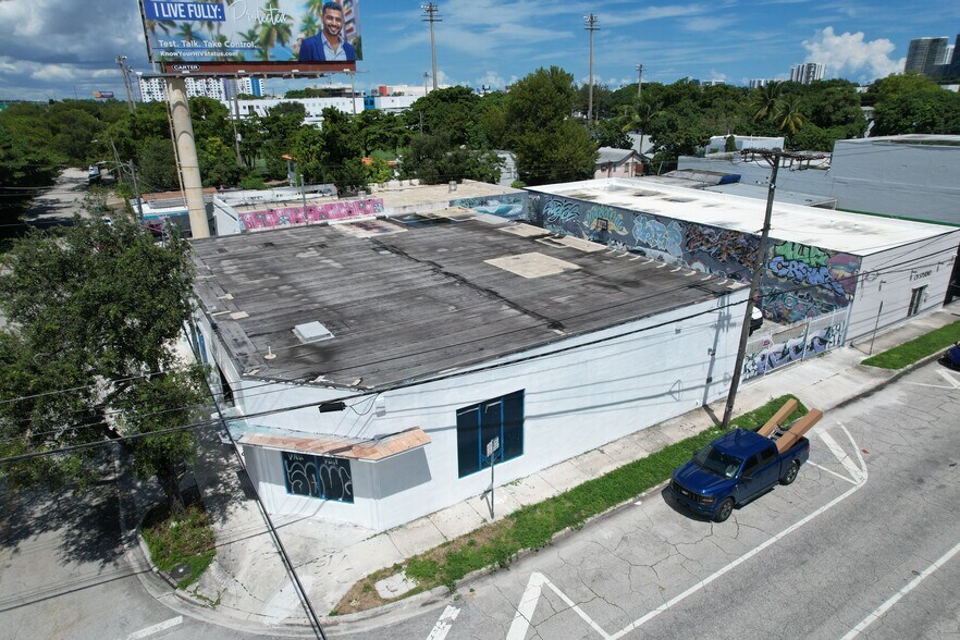 More Photos Of 591 NW 29th St, Miami Warehouse For Sale