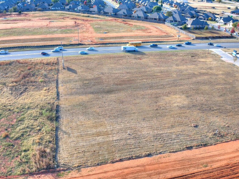 More Photos Of 5700 Mustang rd, Mustang Land For Sale