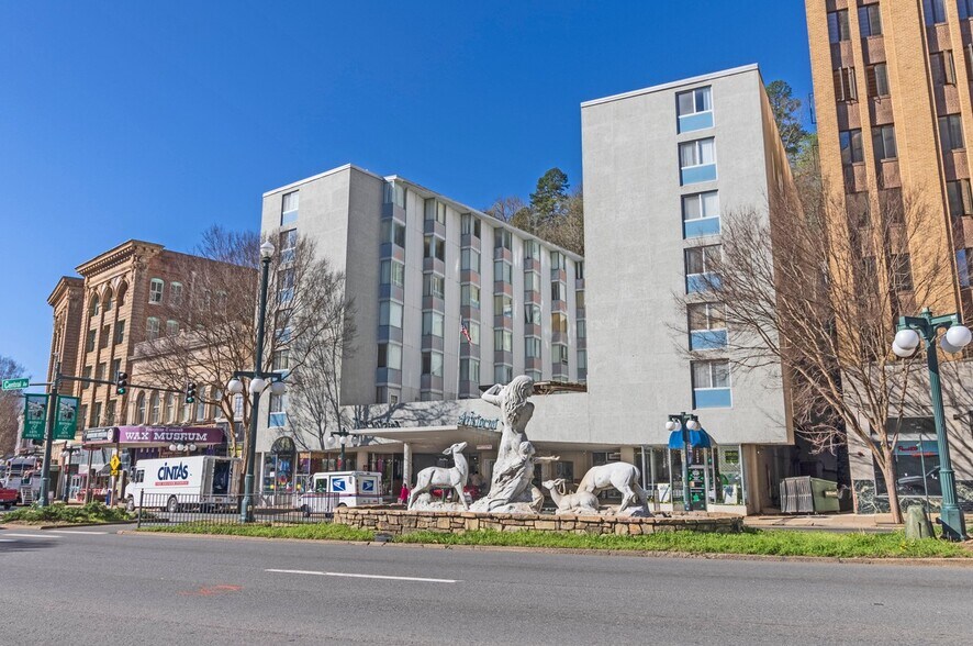 More Photos Of 240 Central Ave, Hot Springs Apartments For Sale