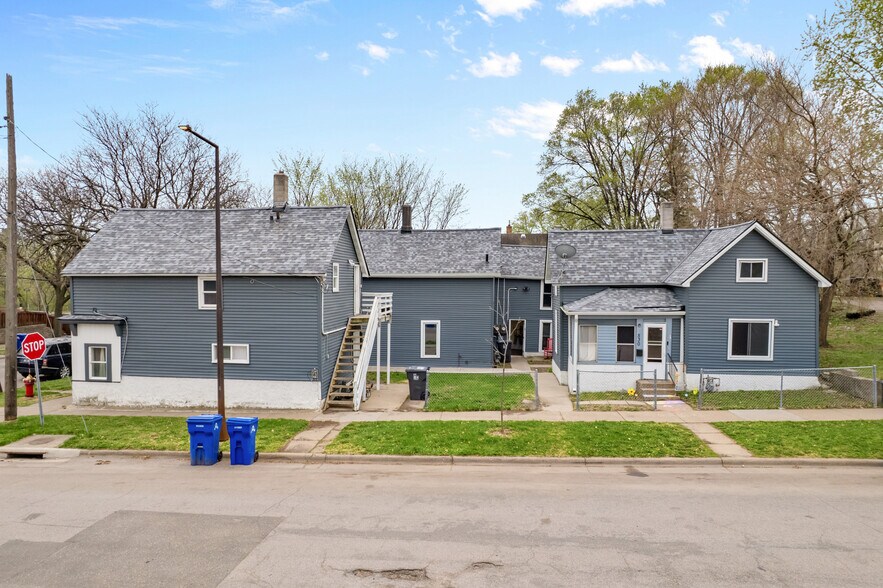 More Photos Of 673 Bedford St, Saint Paul Apartments For Sale