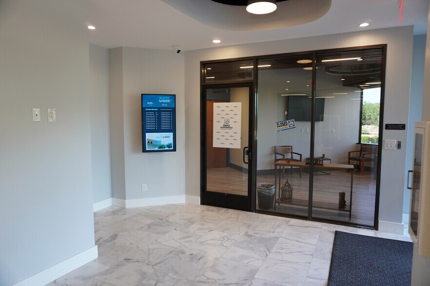More Photos Of 3920 Alma Dr, Plano Coworking Space