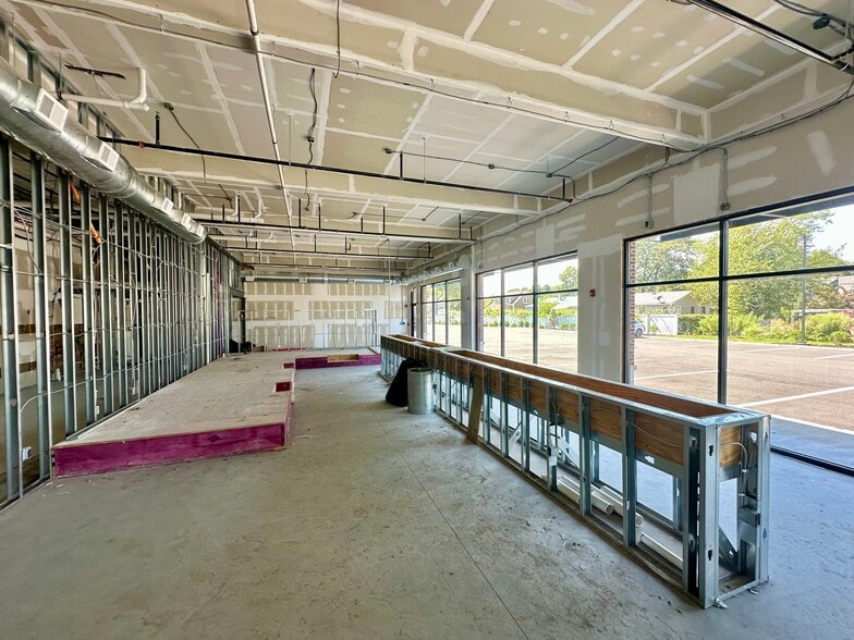 More Photos Of 57 Hamburg Tpke, Riverdale Restaurant For Sale