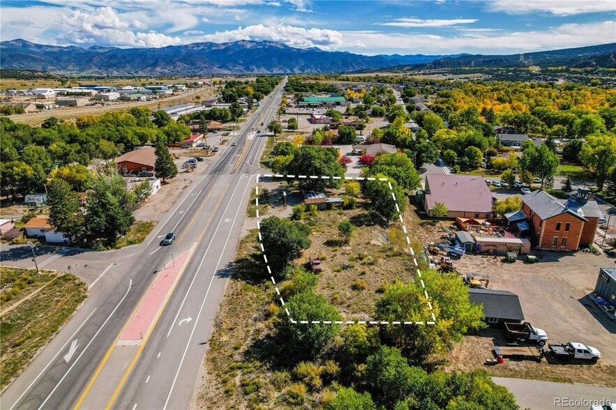 More Photos Of 10057 US-50, Poncha Springs Light Manufacturing For Sale