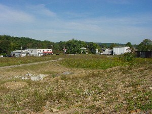 Primary Photo Of Route 764 @ California Avenue, Altoona Land For Sale