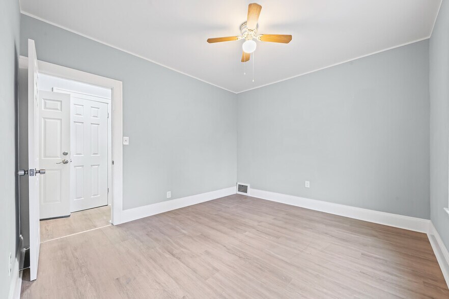 More Photos Of 2101 Denison Ave, Cleveland Storefront Retail Residential For Sale