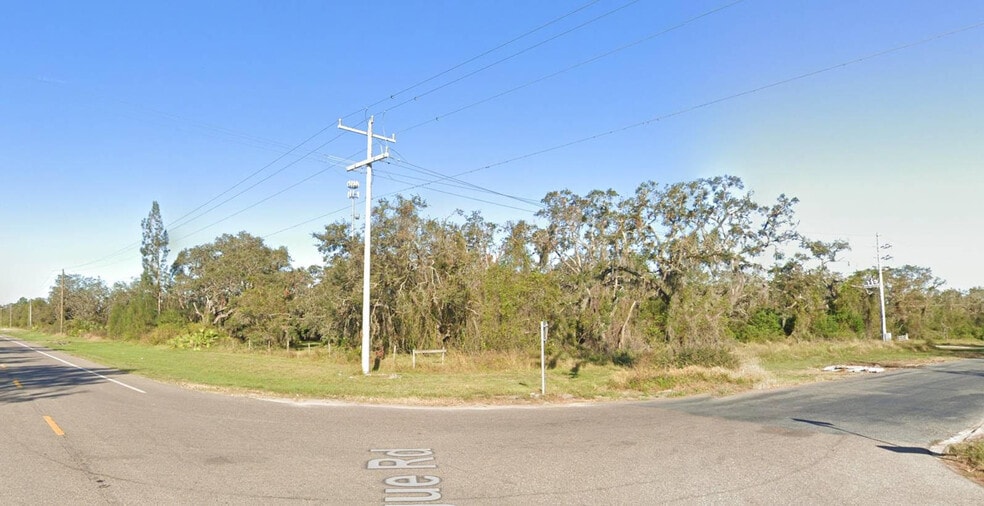 More Photos Of 37851 State Road 64 East, Myakka City Land For Sale