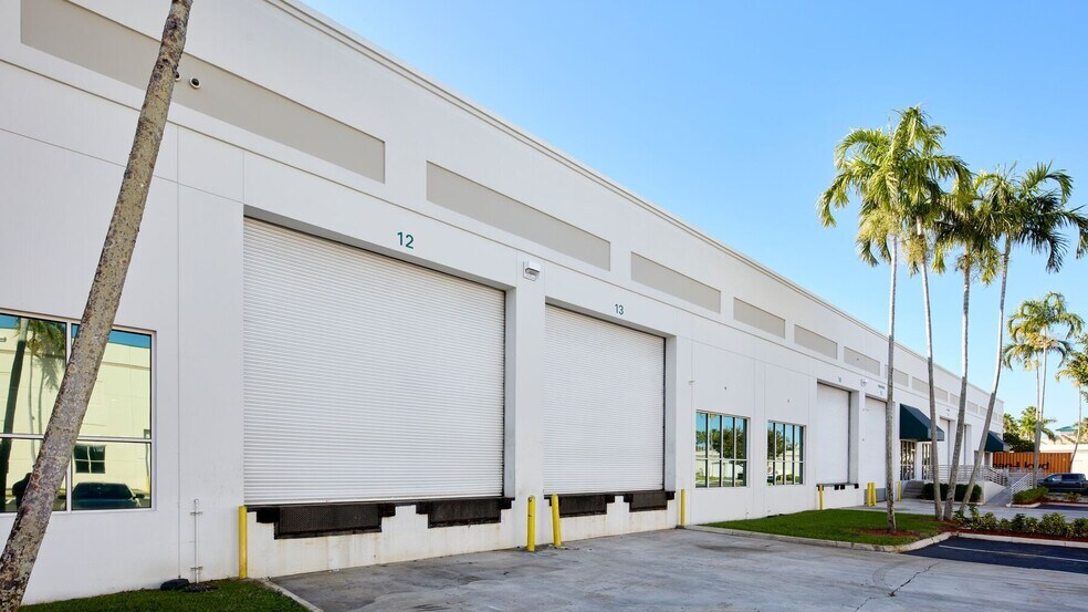 More Photos Of 1850 NW 84th Ave, Miami Warehouse For Lease
