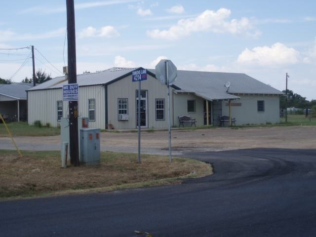 Primary Photo Of 16075 FM 849, Lindale Office For Lease