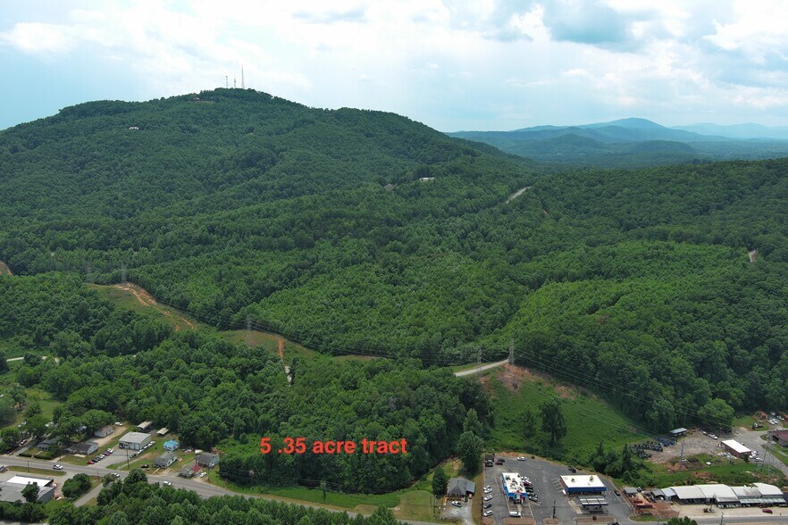 Primary Photo Of V/L Off Rutherford Rd., Marion Land For Sale
