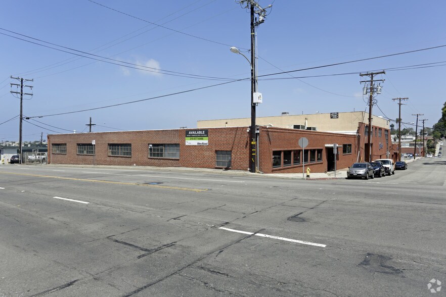 More Photos Of 124-132 Maryland St, El Segundo Unknown For Lease