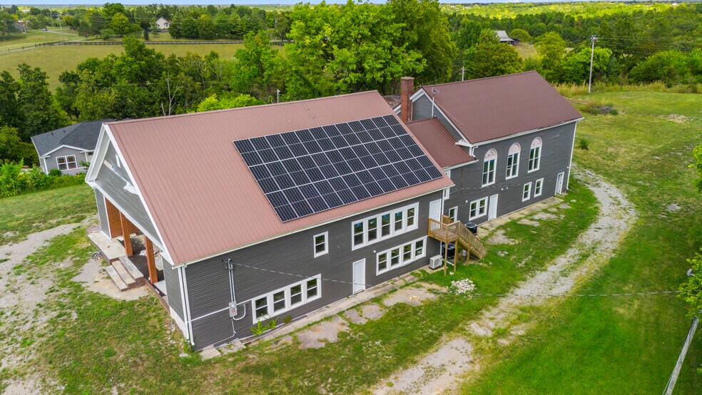 More Photos Of 4314 Mackville Rd, Harrodsburg Manufactured Housing Mobile Home Park For Sale