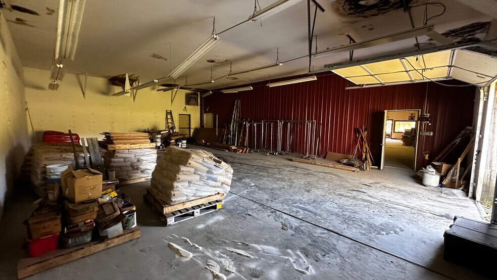 More Photos Of 723 Rt 57, Stewartsville Industrial For Sale