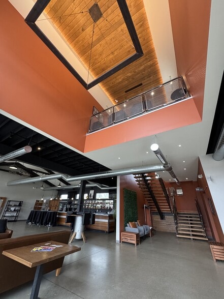 More Photos Of 20390 N M 52, Chelsea Restaurant For Lease