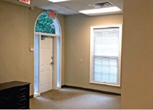 More Photos Of 6849 Peachtree Dunwoody Rd NE, Atlanta Office For Lease