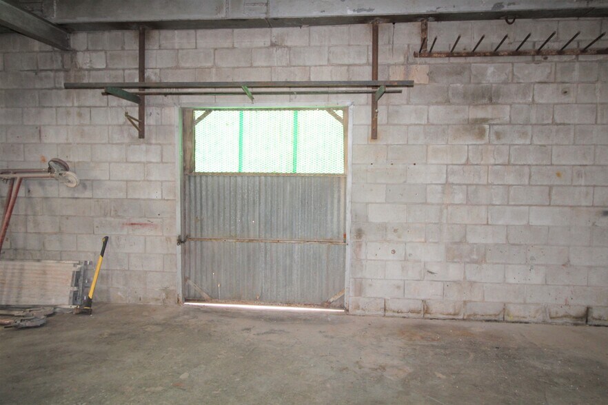 More Photos Of 1101 SE 26th St, Oklahoma City Manufacturing For Lease