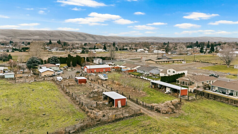 More Photos Of 7703 Ahtanum Rd, Yakima Land For Sale