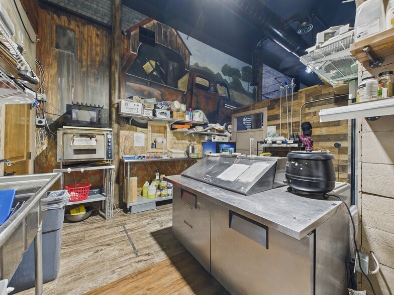 More Photos Of 127 N Santa Fe Ave, Pueblo Storefront For Sale