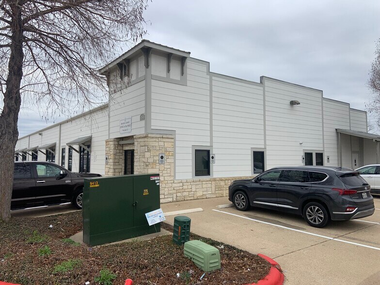 Primary Photo Of 12815 FM 2154, College Station Unknown For Lease