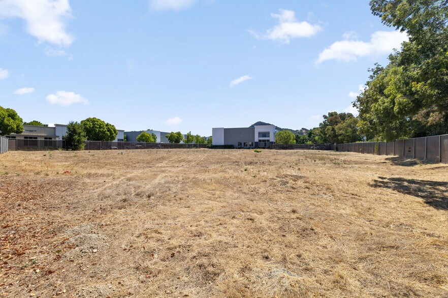 More Photos Of Digital Dr, Morgan Hill Land For Sale
