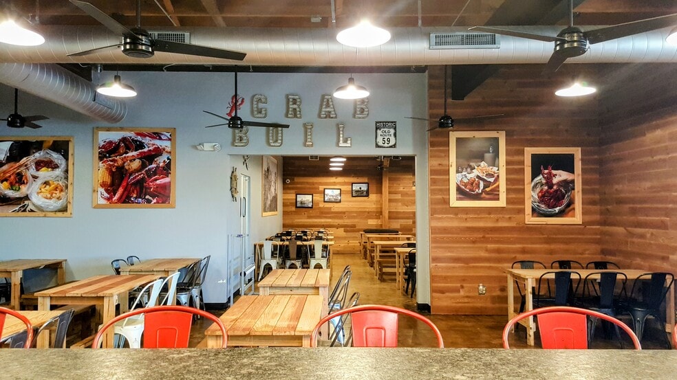 More Photos Of 15507 S Route 59, Plainfield Storefront Retail Office For Lease