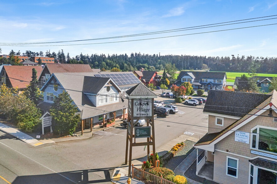 More Photos Of 107 S Main St, Coupeville Medical For Sale