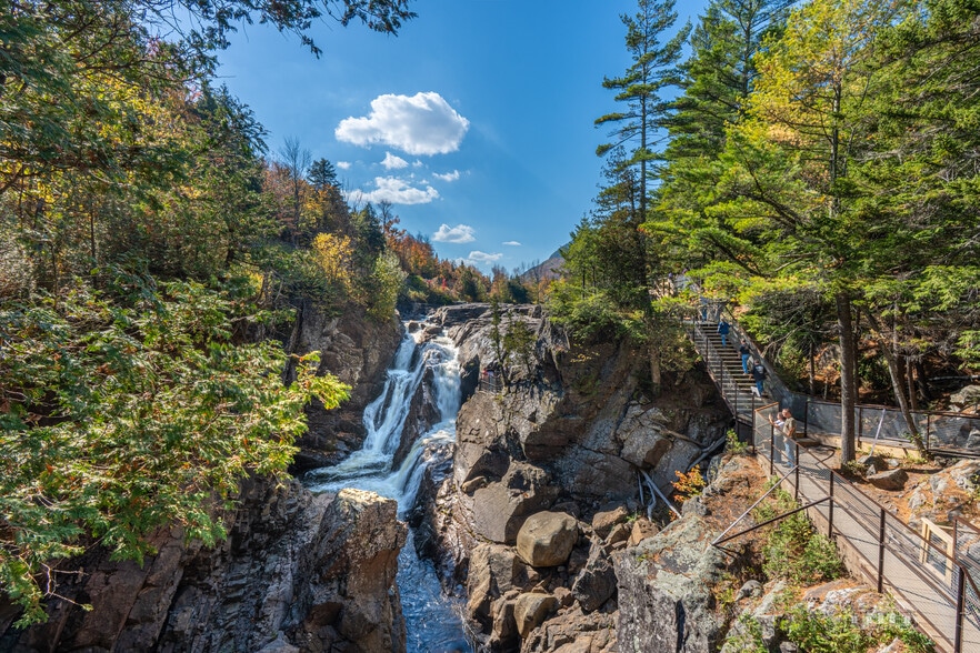Primary Photo Of 4671 NY-86, Wilmington Lodge Meeting Hall For Sale