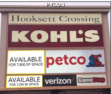 More Photos Of 100-400 Quality Dr, Hooksett Unknown For Lease