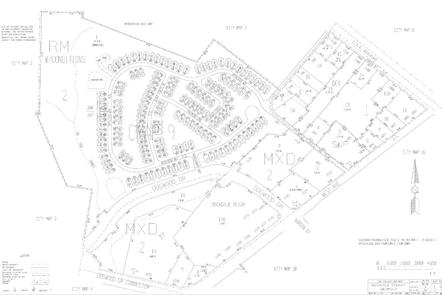 More Photos Of 1203 West Ave SW, Conyers Freestanding For Sale