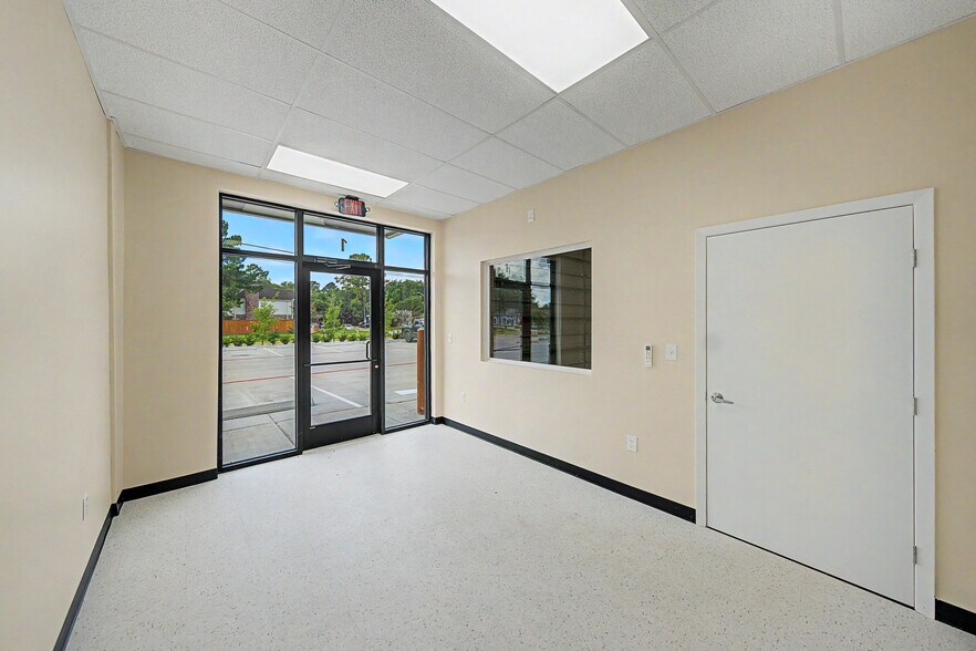 More Photos Of 12338 Spring Cypress Rd, Tomball Unknown For Lease