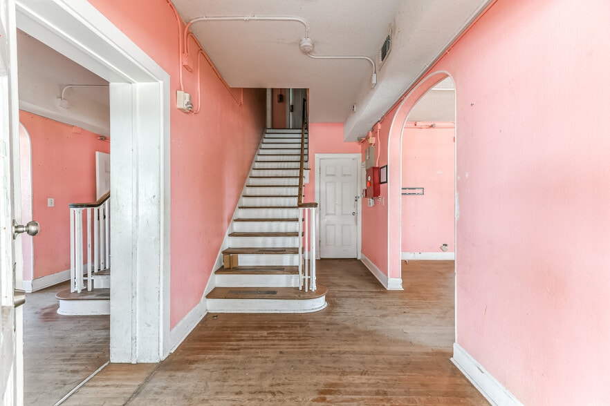 More Photos Of 1424 45th st, Galveston Land For Sale