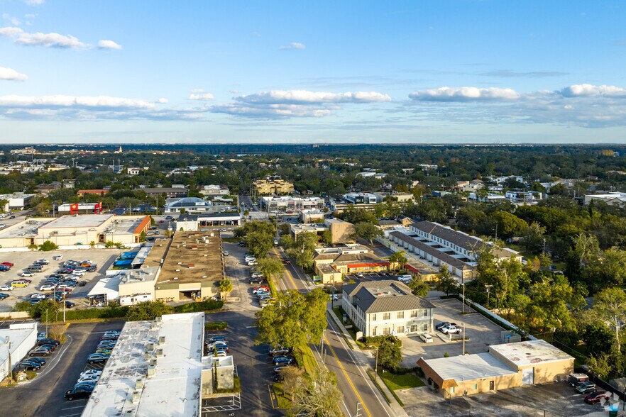 More Photos Of 1300 Minnesota Ave, Winter Park Office For Lease