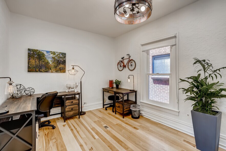 More Photos Of 1330 Logan St, Denver Office For Lease