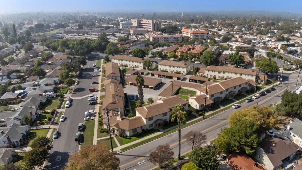 More Photos Of 130 Junipero Serra Dr, San Gabriel Apartments For Sale
