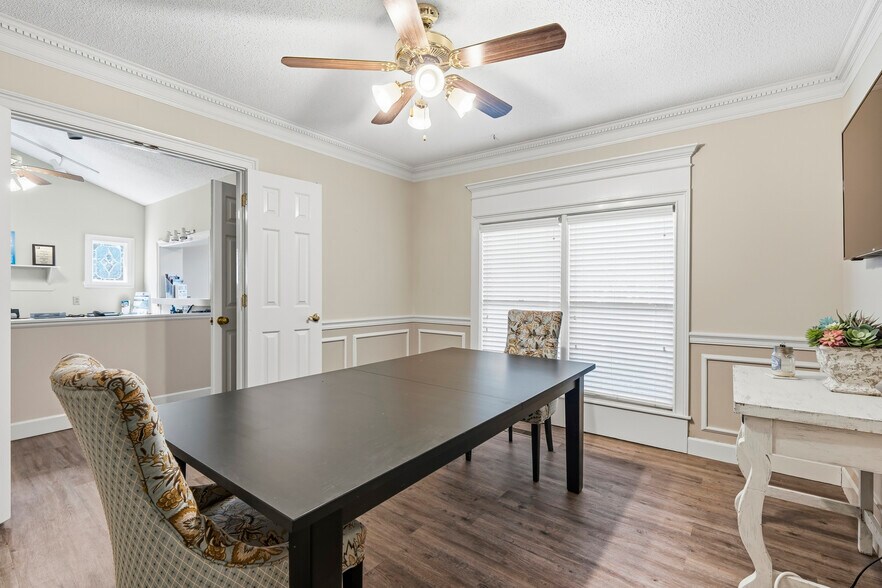 More Photos Of 3357 Vineville Ave, Macon-Bibb Office Residential For Sale