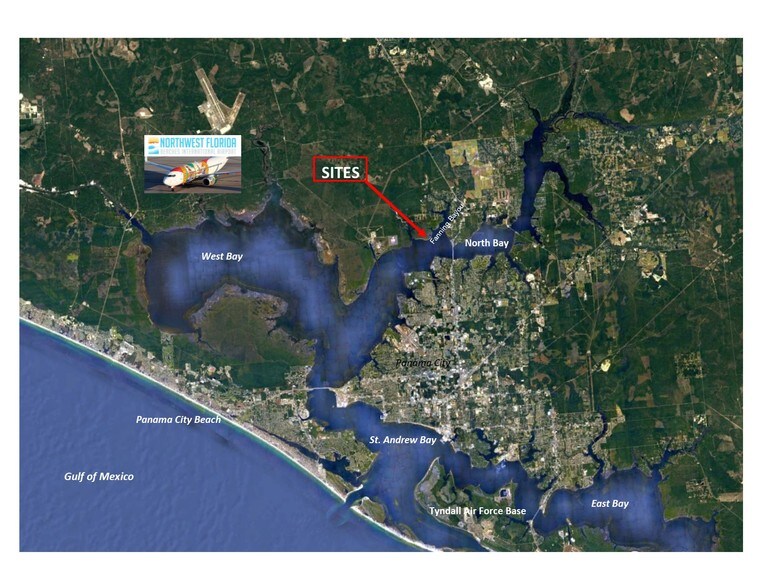 More Photos Of 6822 Hilliard St, Southport Land For Sale