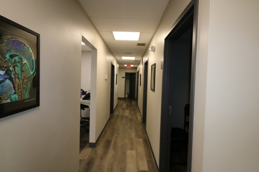 More Photos Of 34 Executive Dr, Norwalk Medical For Sale