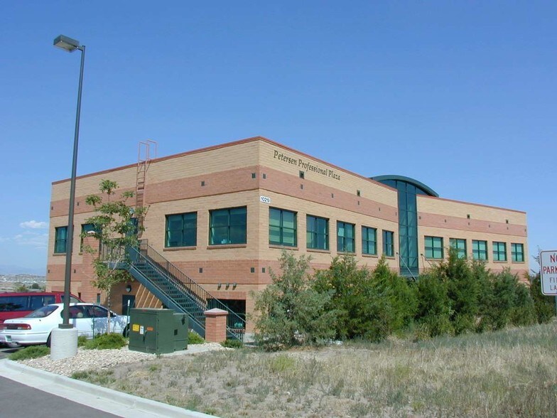 More Photos Of 10219 S Parkglenn Way, Parker Office For Sale