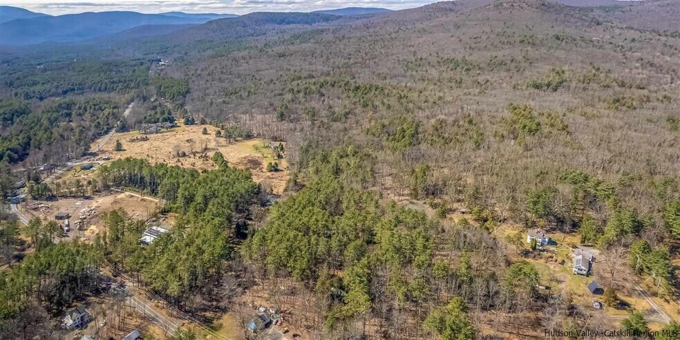 More Photos Of 626 Wittenberg Road, Bearsville Land For Sale