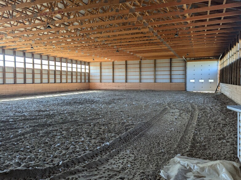 More Photos Of 57120 AB-28, Sturgeon County Land For Sale