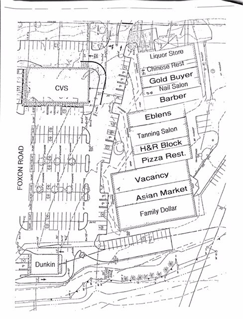 More Photos Of 684 Foxon Rd, East Haven Unknown For Lease