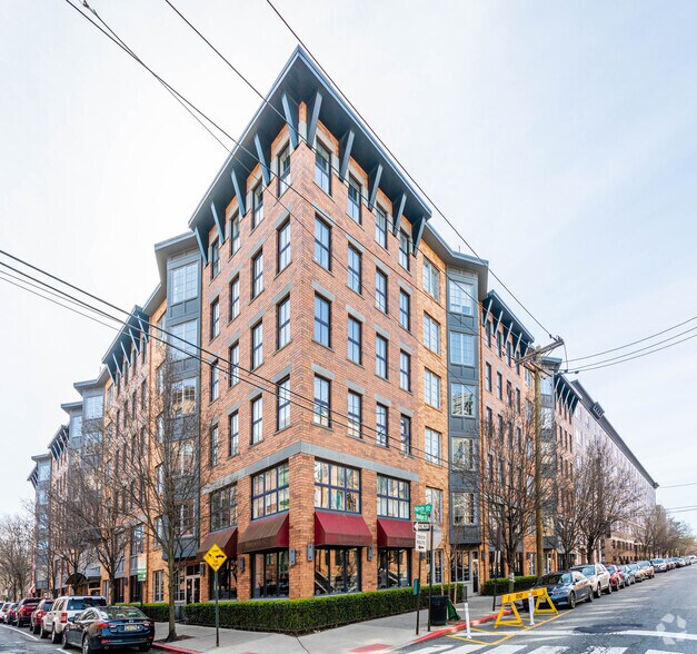 More Photos Of 501 9th St, Hoboken Apartments For Sale