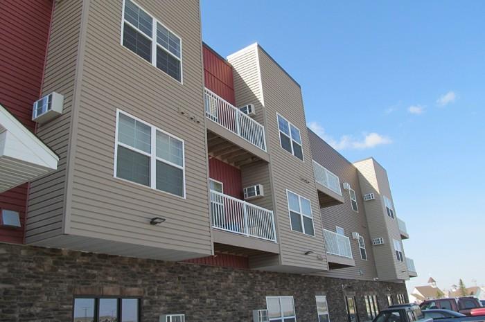 More Photos Of 1002 Elm St NE, Tioga Apartments For Lease