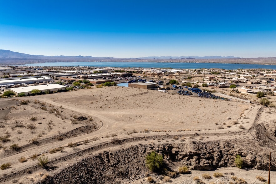 More Photos Of Spawr Cir, Lake Havasu City Land For Sale