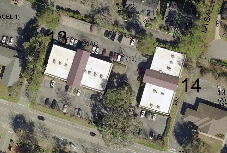More Photos Of 530 Stephenson Ave, Savannah Office For Lease