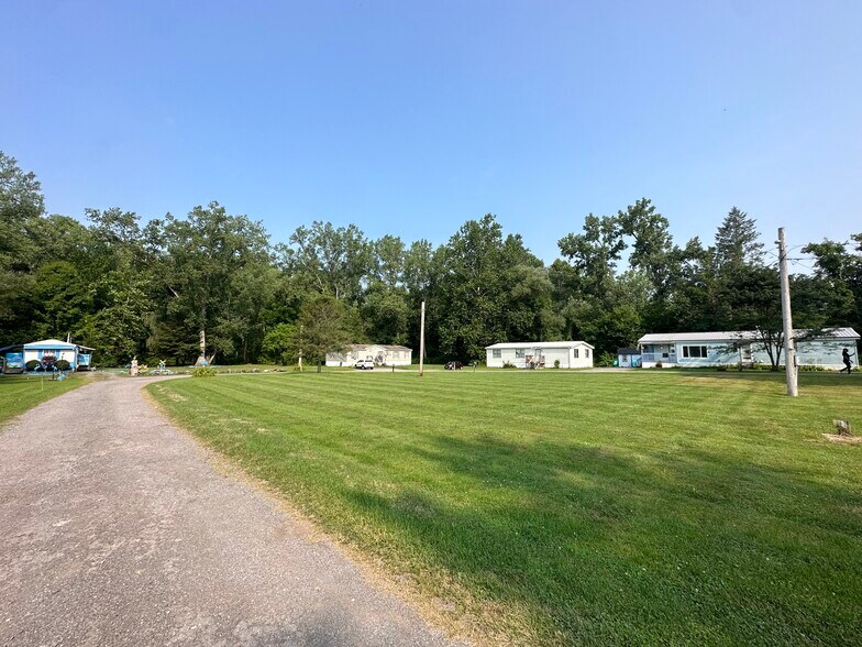More Photos Of 8114 State Rd, Colden Manufactured Housing Mobile Home Park For Sale