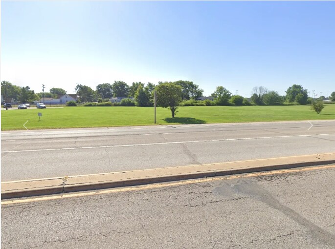 More Photos Of 2806 E Andrew Rd, Sherman Land For Lease