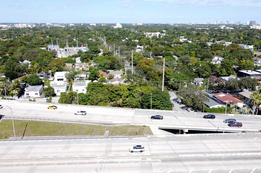 More Photos Of 321 NW 37th St, Miami Land For Sale