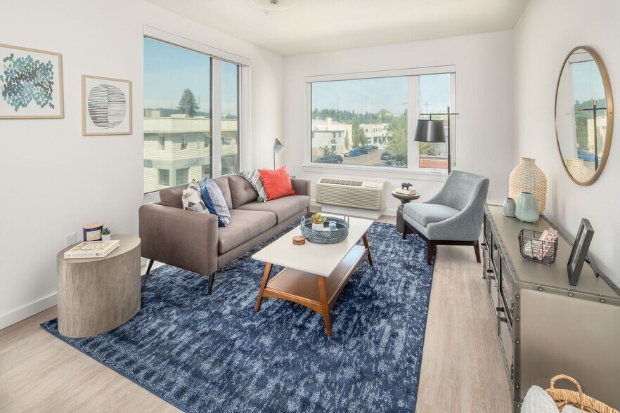 More Photos Of 11125 SE 21st St, Milwaukie Apartments For Lease